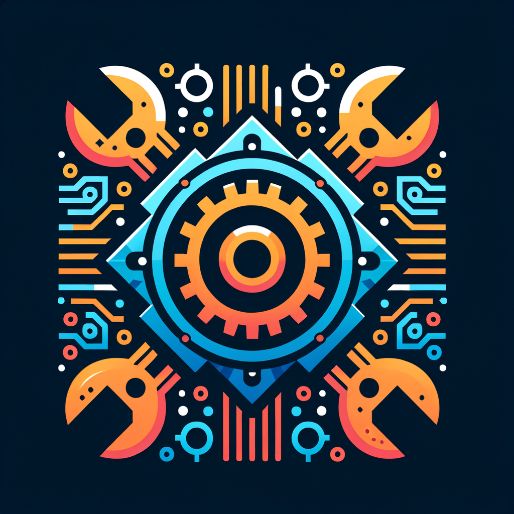 Toolspace Logo